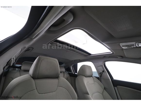 2012 C5 E HDİ DYNAMİQUE SUNROOF İÇİ BEJ BAKIMLARI TAM TERTEMİZ.
