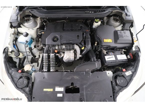 2012 C5 E HDİ DYNAMİQUE SUNROOF İÇİ BEJ BAKIMLARI TAM TERTEMİZ.