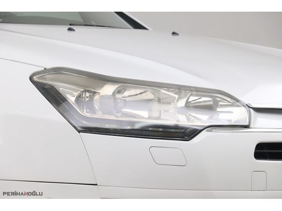 2012 C5 E HDİ DYNAMİQUE SUNROOF İÇİ BEJ BAKIMLARI TAM TERTEMİZ.