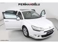 2012 C5 E HDİ DYNAMİQUE SUNROOF İÇİ BEJ BAKIMLARI TAM TERTEMİZ.