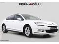 2012 C5 E HDİ DYNAMİQUE SUNROOF İÇİ BEJ BAKIMLARI TAM TERTEMİZ.