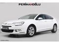 2012 C5 E HDİ DYNAMİQUE SUNROOF İÇİ BEJ BAKIMLARI TAM TERTEMİZ.