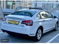 2011/CITROEN C5/1.6 DİZEL+OTOMATİK+SUNROOFLU/DYNAMİQUE/BAKIMLI!!