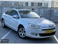 2011/CITROEN C5/1.6 DİZEL+OTOMATİK+SUNROOFLU/DYNAMİQUE/BAKIMLI!!