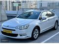 2011/CITROEN C5/1.6 DİZEL+OTOMATİK+SUNROOFLU/DYNAMİQUE/BAKIMLI!!
