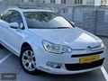 2011/CITROEN C5/1.6 DİZEL+OTOMATİK+SUNROOFLU/DYNAMİQUE/BAKIMLI!!