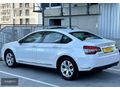 2011/CITROEN C5/1.6 DİZEL+OTOMATİK+SUNROOFLU/DYNAMİQUE/BAKIMLI!!