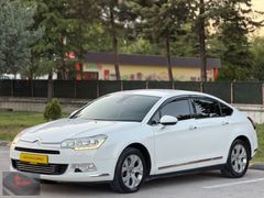 M.DURMAZ OTOMOTİV'DEN 2013+CİTROEN+C5+180.xxKM