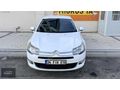 2015 CİTROEN C5 OTOMATİK 246.000KM TEK PARÇA BOYALI