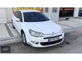 2015 CİTROEN C5 OTOMATİK 246.000KM TEK PARÇA BOYALI