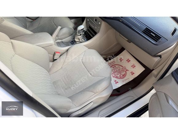 2015 CİTROEN C5 OTOMATİK 246.000KM TEK PARÇA BOYALI
