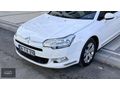 2015 CİTROEN C5 OTOMATİK 246.000KM TEK PARÇA BOYALI