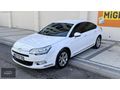 2015 CİTROEN C5 OTOMATİK 246.000KM TEK PARÇA BOYALI