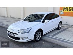2015 CİTROEN C5 OTOMATİK 246.000KM TEK PARÇA BOYALI