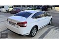 2015 CİTROEN C5 OTOMATİK 246.000KM TEK PARÇA BOYALI