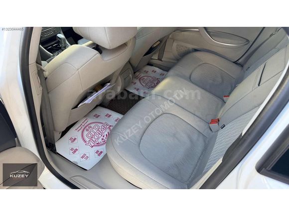 2015 CİTROEN C5 OTOMATİK 246.000KM TEK PARÇA BOYALI