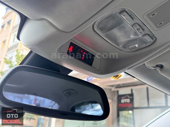 2012 CİTROEN C5 1.6 E-HDİ DYNAMİK OTOMATİK VİTES 2.ELDEN 160.ooo