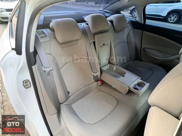 2012 CİTROEN C5 1.6 E-HDİ DYNAMİK OTOMATİK VİTES 2.ELDEN 160.ooo