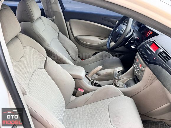 2012 CİTROEN C5 1.6 E-HDİ DYNAMİK OTOMATİK VİTES 2.ELDEN 160.ooo
