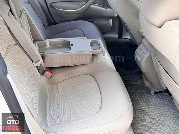 2012 CİTROEN C5 1.6 E-HDİ DYNAMİK OTOMATİK VİTES 2.ELDEN 160.ooo