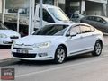 2012 CİTROEN C5 1.6 E-HDİ DYNAMİK OTOMATİK VİTES 2.ELDEN 160.ooo