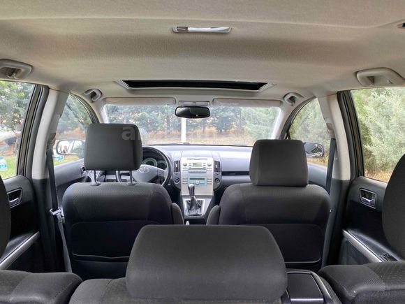 SAHİBİNDEN SATILIK TOYOTA COROLLA VERSO
