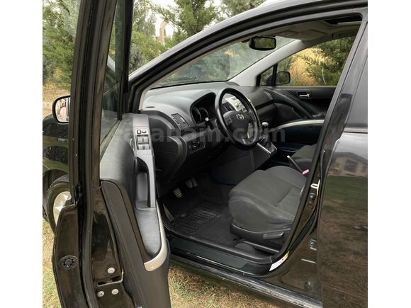 SAHİBİNDEN SATILIK TOYOTA COROLLA VERSO