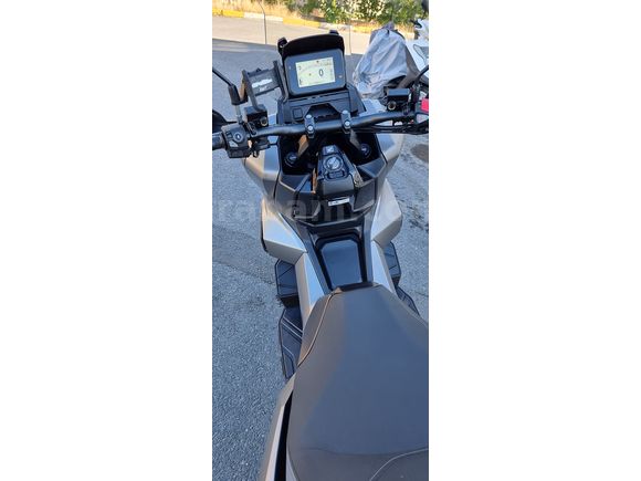 Sahibinden Honda ADV 350