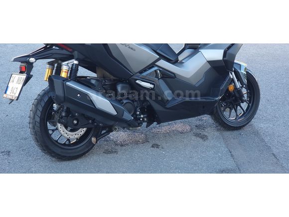 Sahibinden Honda ADV 350