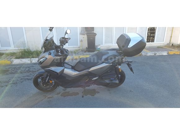 Sahibinden Honda ADV 350