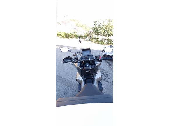 Sahibinden Honda ADV 350