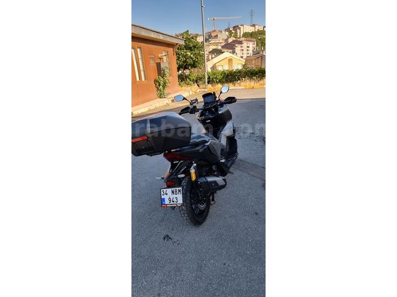Sahibinden Honda ADV 350