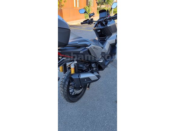 Sahibinden Honda ADV 350