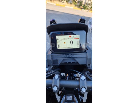 Sahibinden Honda ADV 350