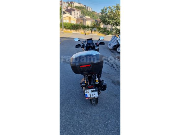 Sahibinden Honda ADV 350
