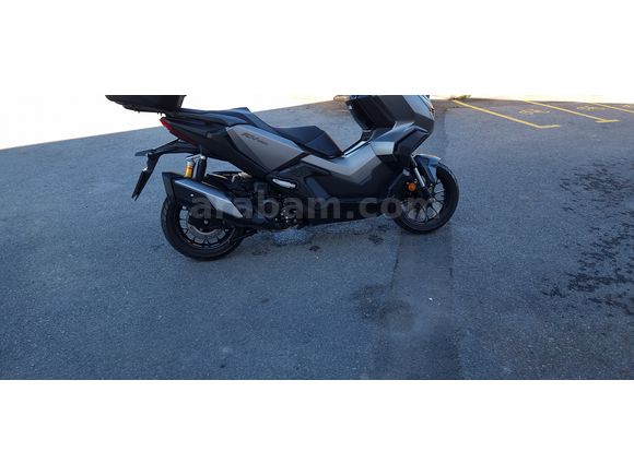 Sahibinden Honda ADV 350