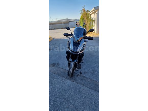 Sahibinden Honda ADV 350