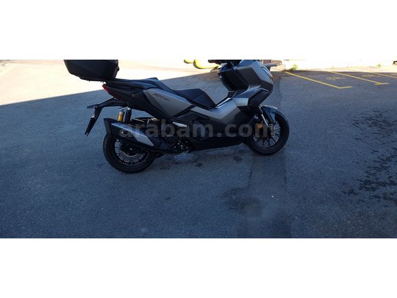 Sahibinden Honda ADV 350
