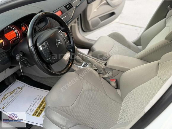 SFIR AYARINDA DAHA 99 BİN KM KUSURSUZ OTOMATİK C5
