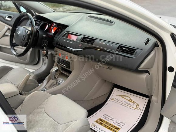 SFIR AYARINDA DAHA 99 BİN KM KUSURSUZ OTOMATİK C5