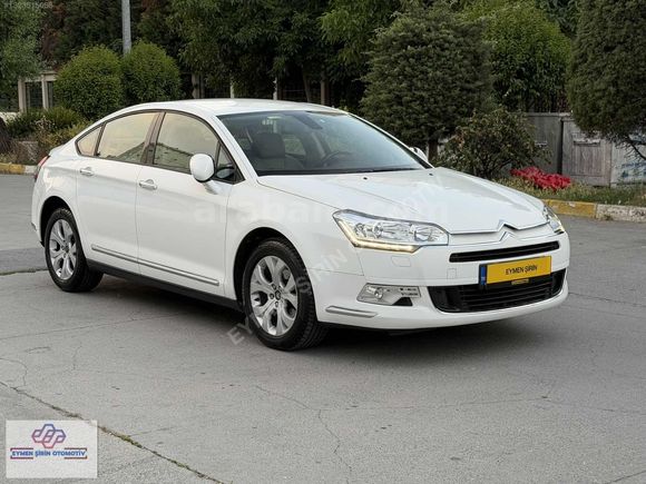 SFIR AYARINDA DAHA 99 BİN KM KUSURSUZ OTOMATİK C5