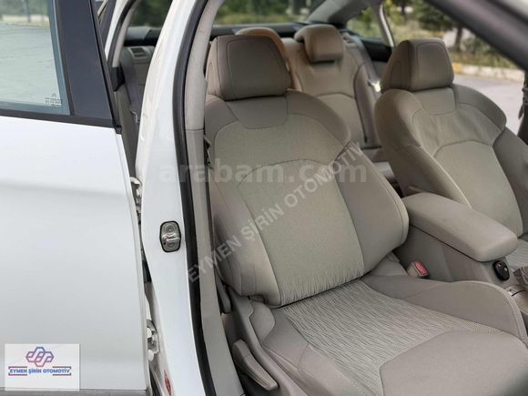 SFIR AYARINDA DAHA 99 BİN KM KUSURSUZ OTOMATİK C5