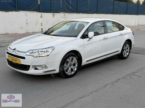 SFIR AYARINDA DAHA 99 BİN KM KUSURSUZ OTOMATİK C5