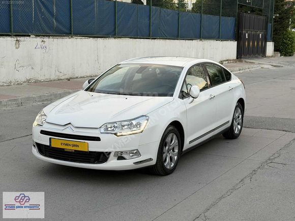 SFIR AYARINDA DAHA 99 BİN KM KUSURSUZ OTOMATİK C5