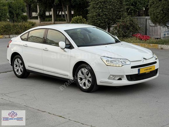 SFIR AYARINDA DAHA 99 BİN KM KUSURSUZ OTOMATİK C5
