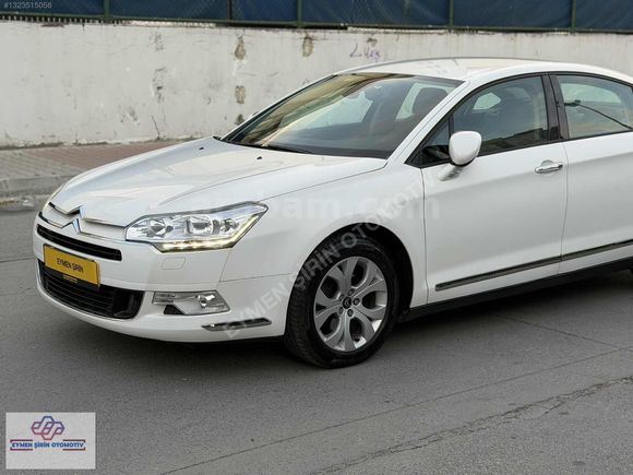 SFIR AYARINDA DAHA 99 BİN KM KUSURSUZ OTOMATİK C5