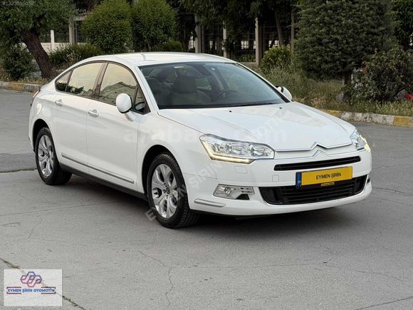SFIR AYARINDA DAHA 99 BİN KM KUSURSUZ OTOMATİK C5
