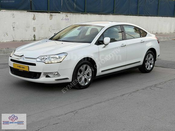 SFIR AYARINDA DAHA 99 BİN KM KUSURSUZ OTOMATİK C5