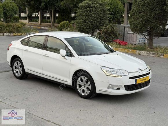 SFIR AYARINDA DAHA 99 BİN KM KUSURSUZ OTOMATİK C5