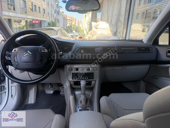 SFIR AYARINDA DAHA 99 BİN KM KUSURSUZ OTOMATİK C5